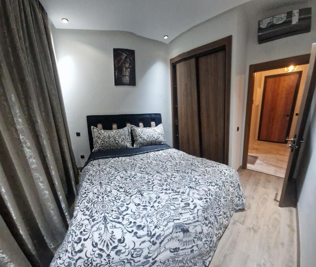 Millénium vip parc appartement photo 3