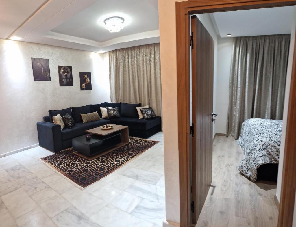 Millénium vip parc appartement
