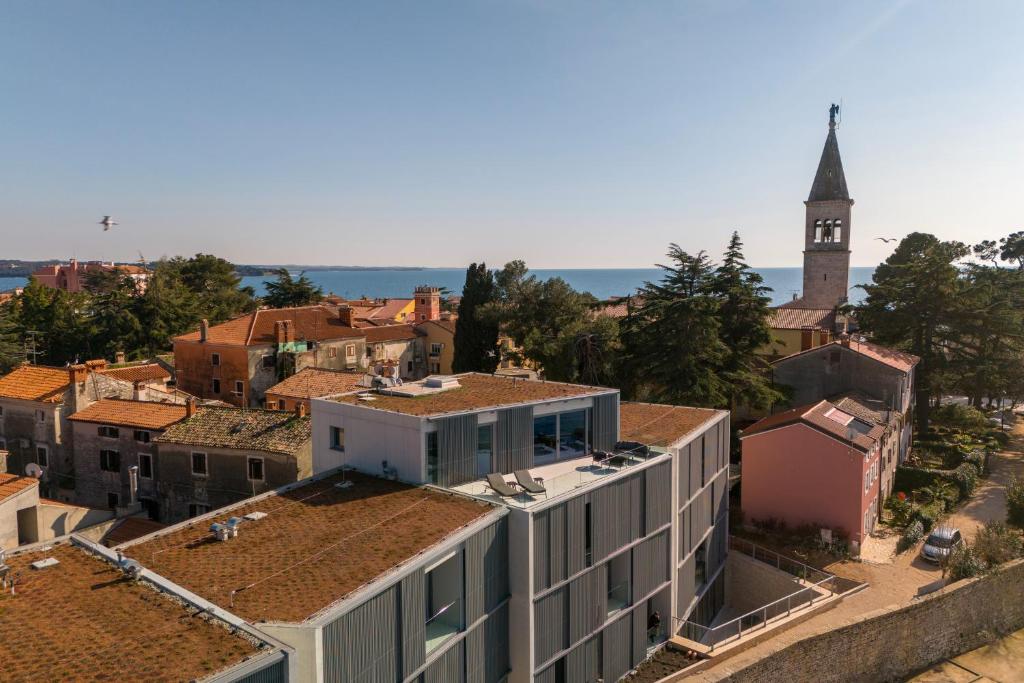 Blu Mare Hotel photo 4