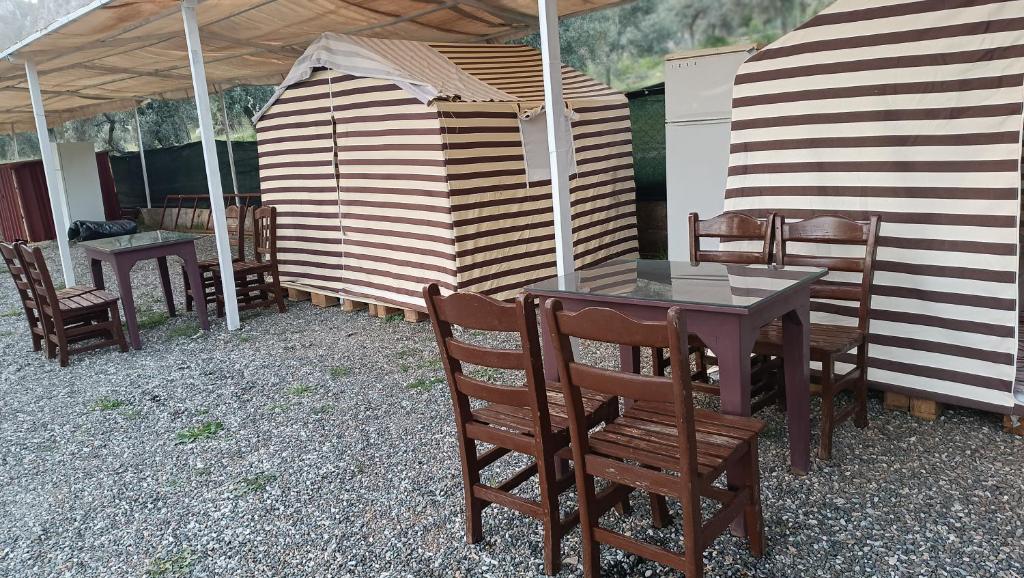 Kardelen Camping photo 4