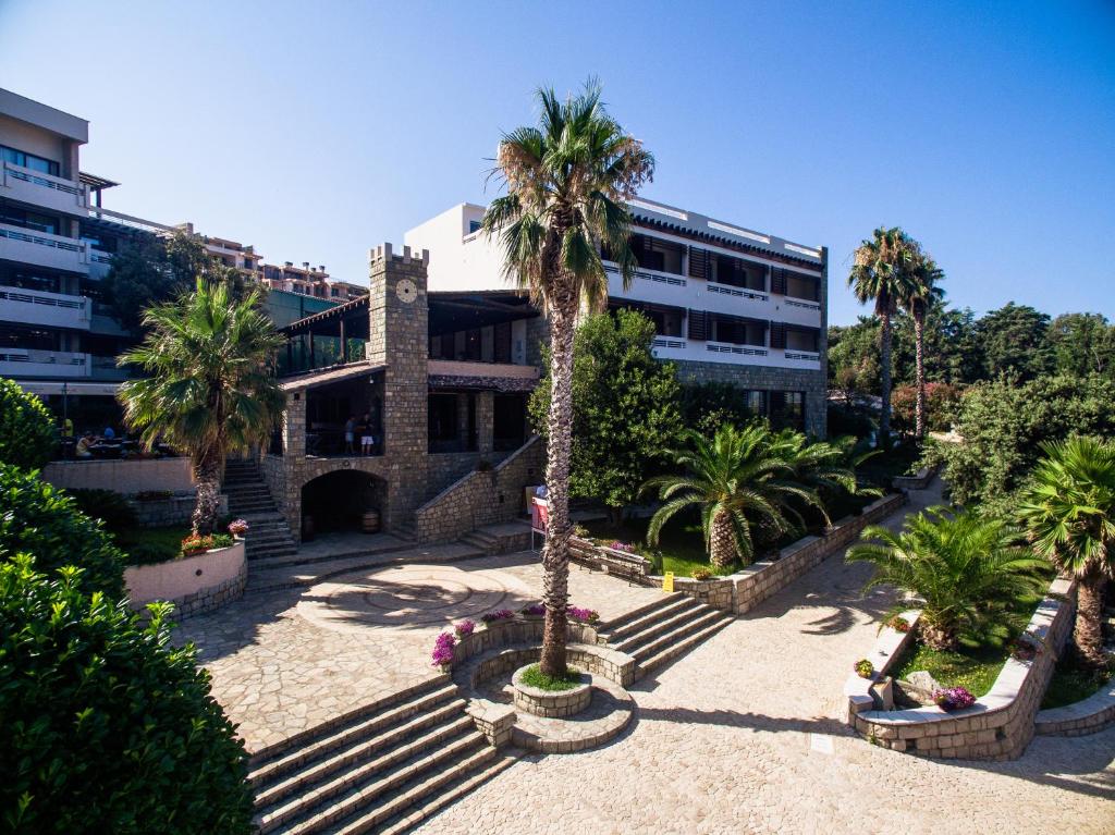 Ruza Vjetrova - Wind Rose Hotel Resort photo 1
