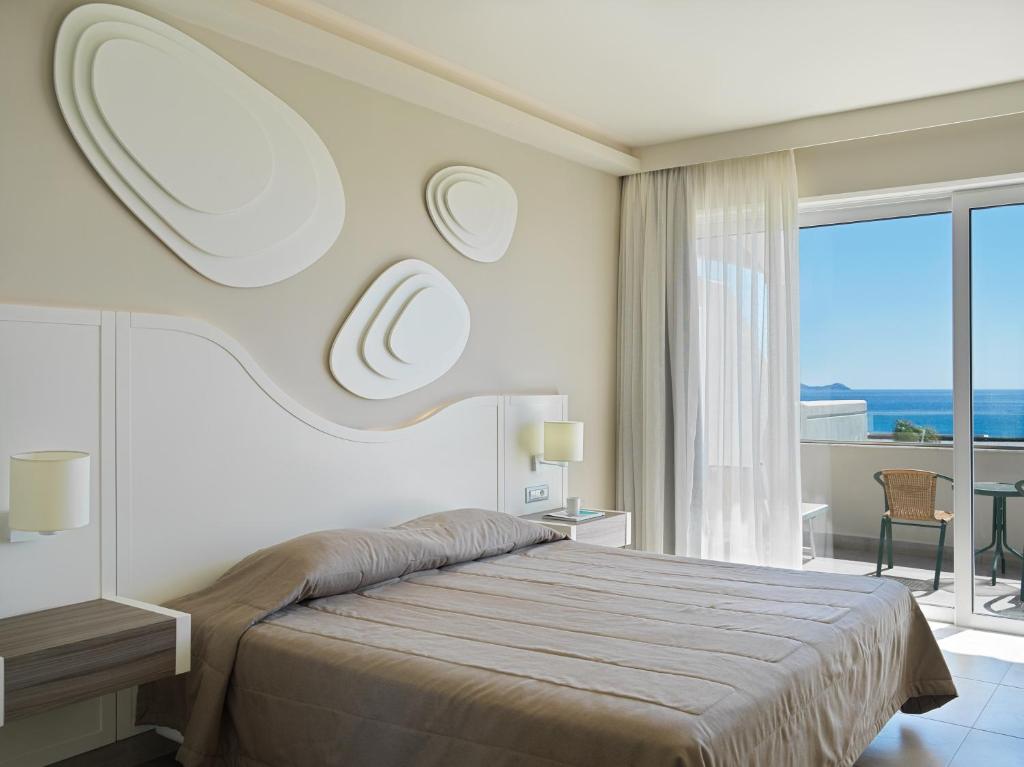 Rodos Princess Beach Hotel photo 2