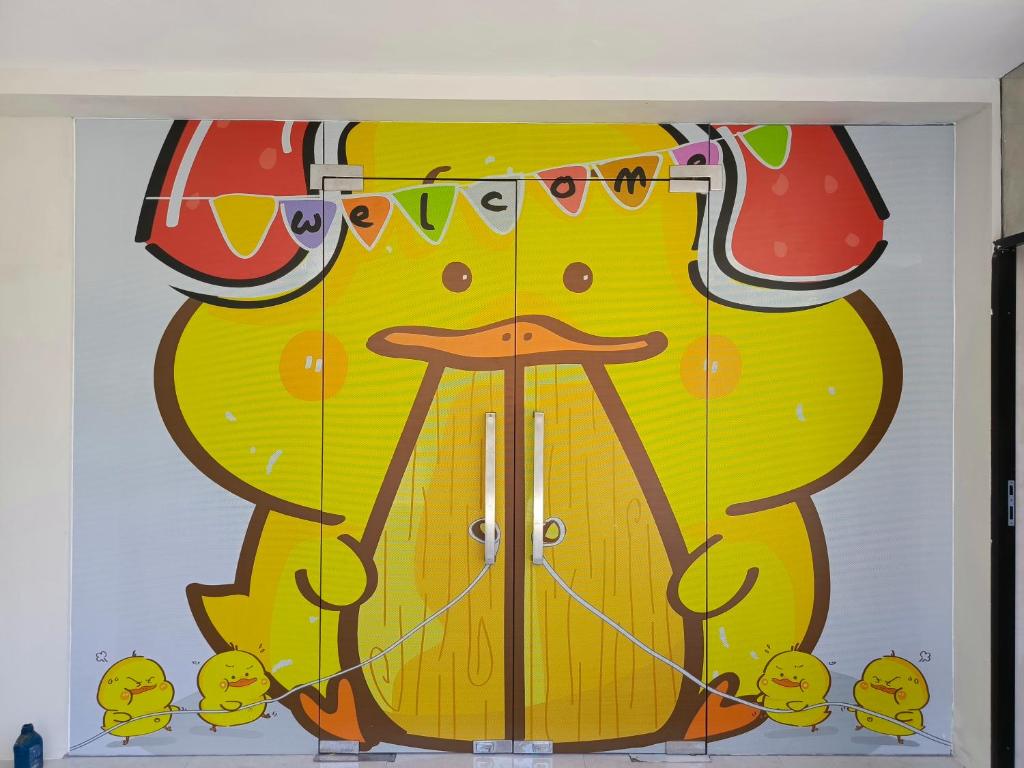 Bebek Kuning Residence photo 4