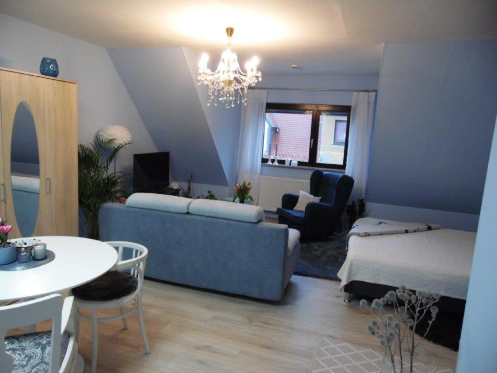 Apart Charmant Köthen photo 3