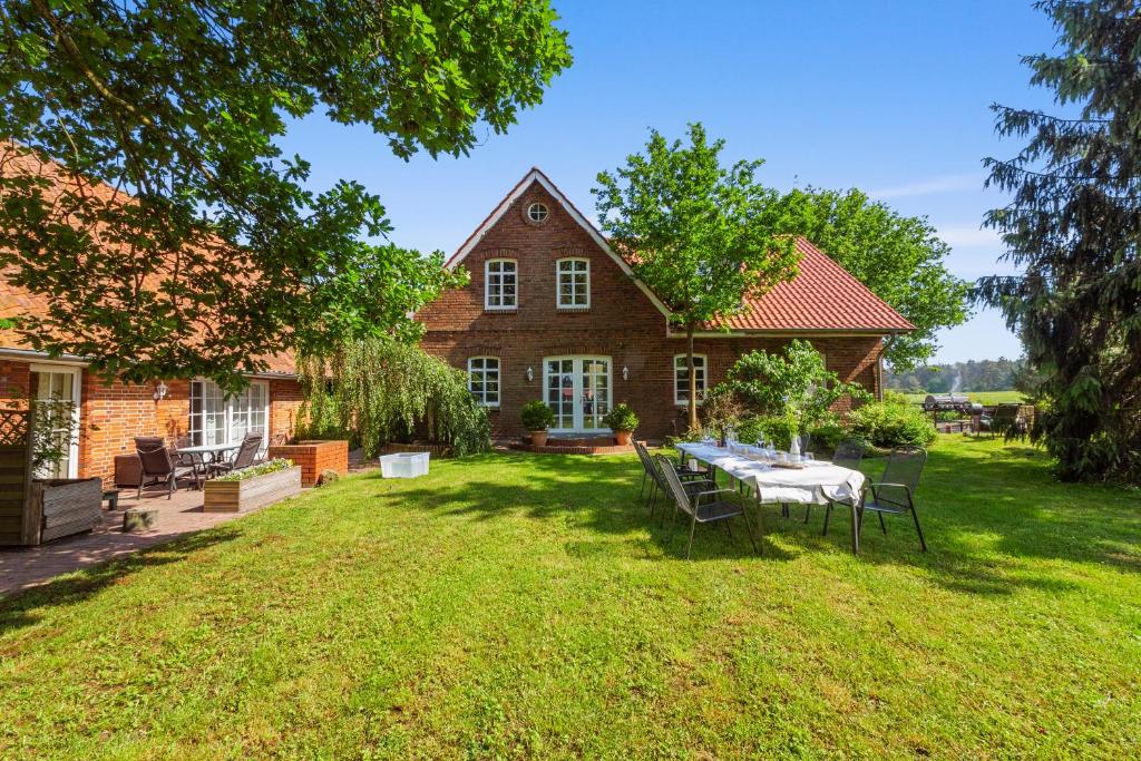 Unterkunft für Monteure/ Geschäftsreisende bei Familie Bokeloh photo 4