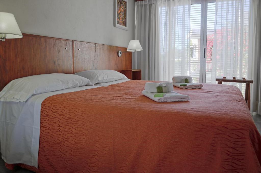 Nuna Ayni Apartments photo 1