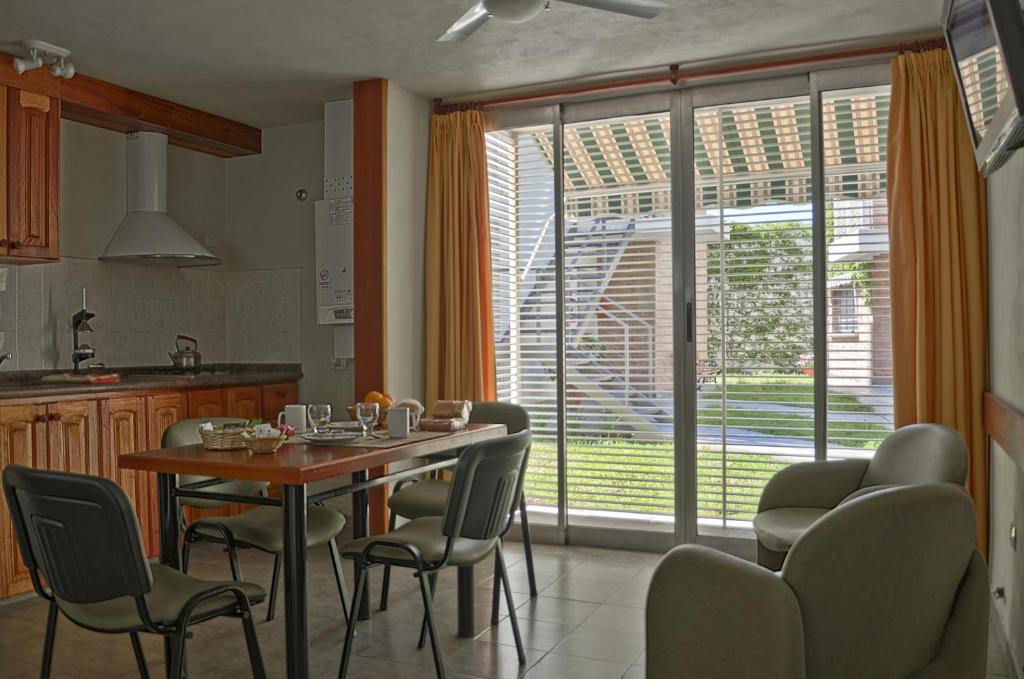 Nuna Ayni Apartments photo 2