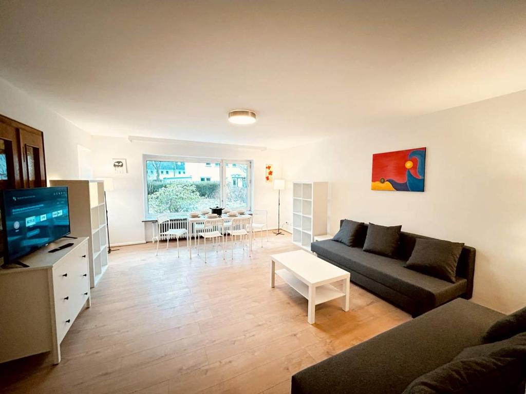 Cozy House with Garden in Norderstedt photo 1