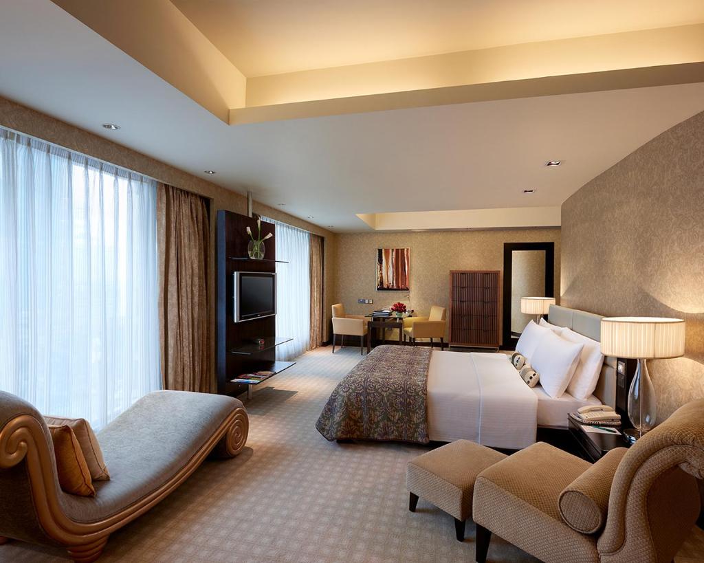 Cinnamon Grand Colombo photo 3