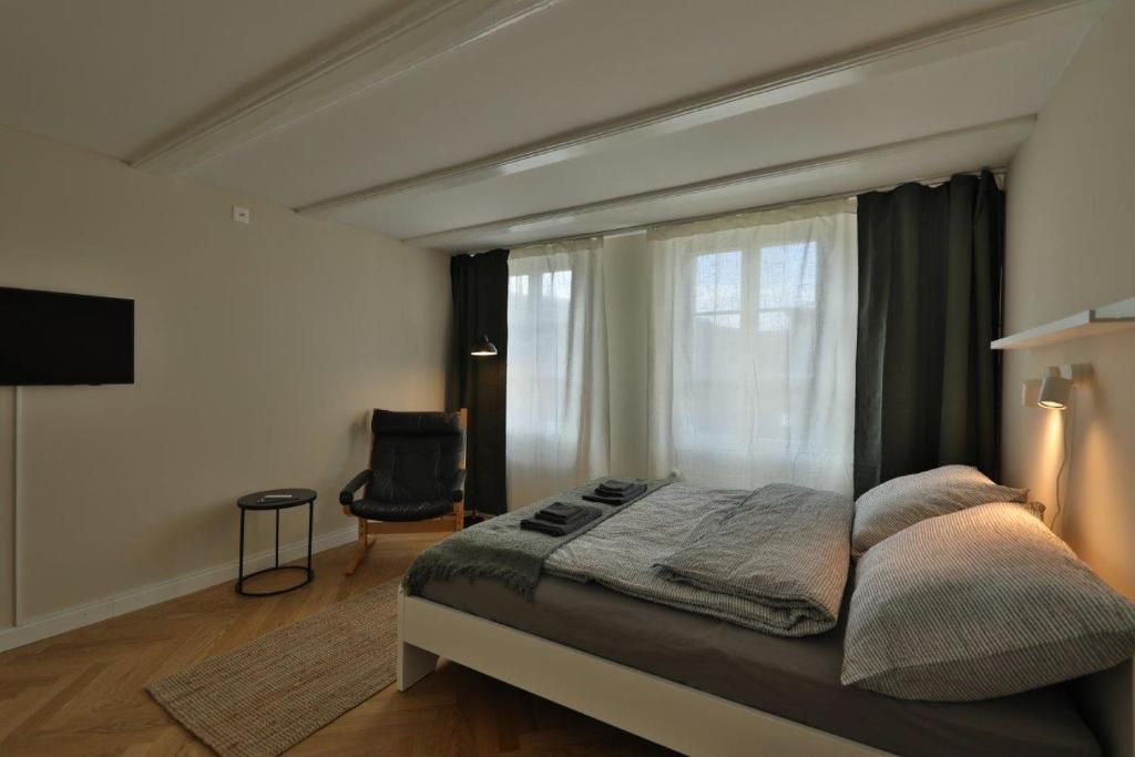 Union Apartments Bern-Belp photo 4