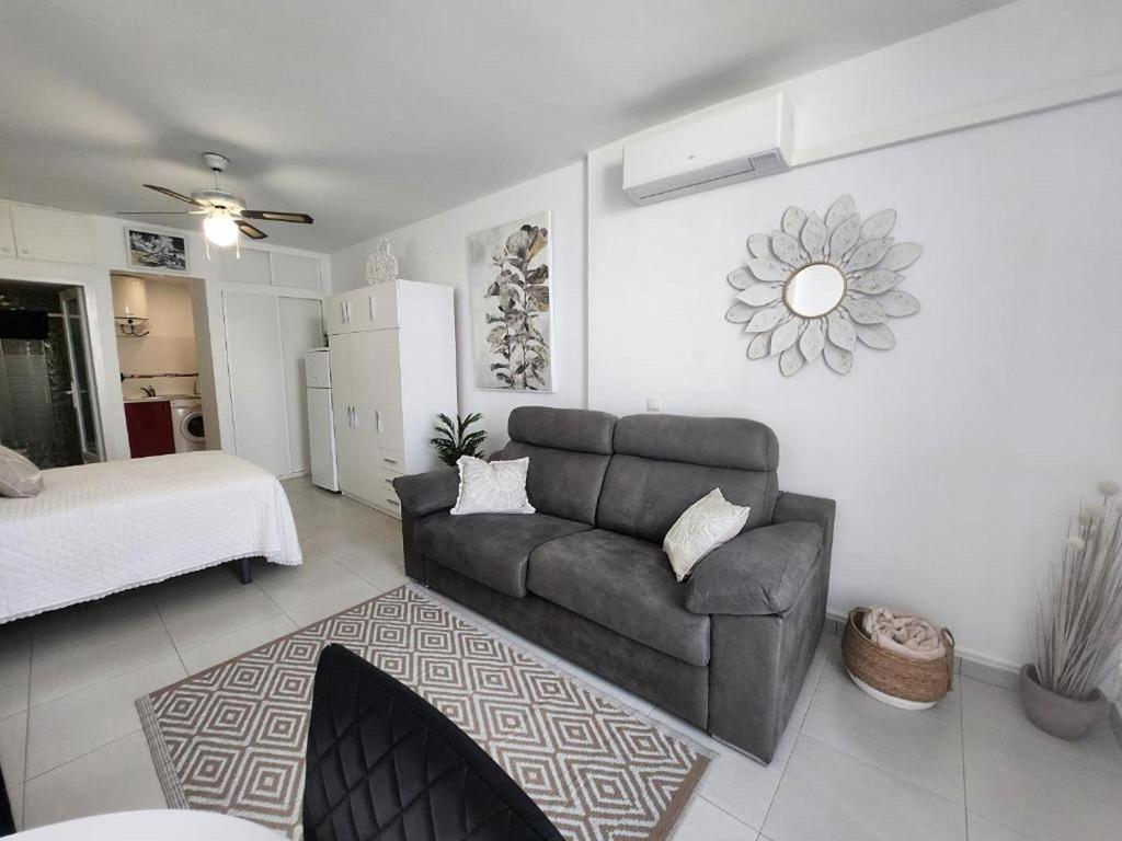 Beautiful Apartment in Almer a with Swimming Pool photo 3