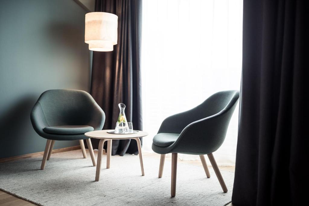 Hotel Lamm photo 4