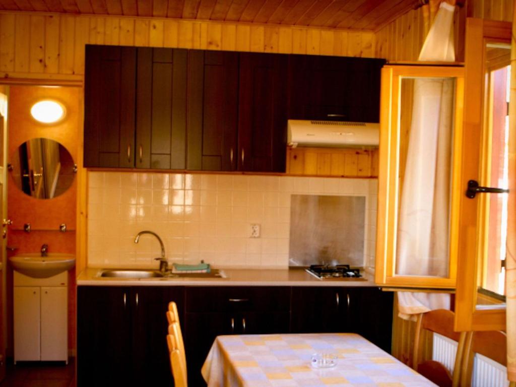 Holiday home Vakantiepark Isábena 1 photo 4