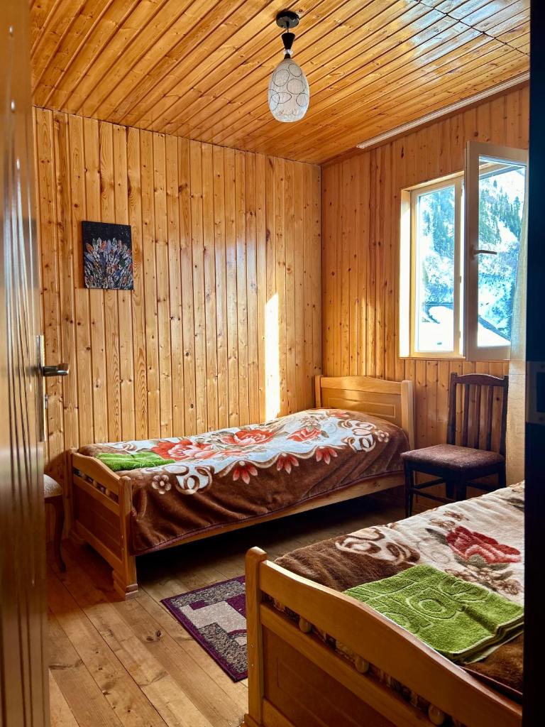 Natia’s Guesthouse photo 1