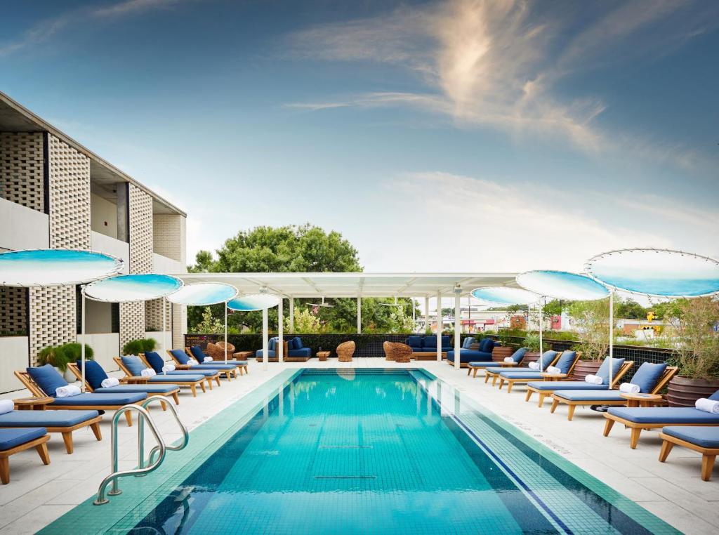 South Congress Hotel photo 2