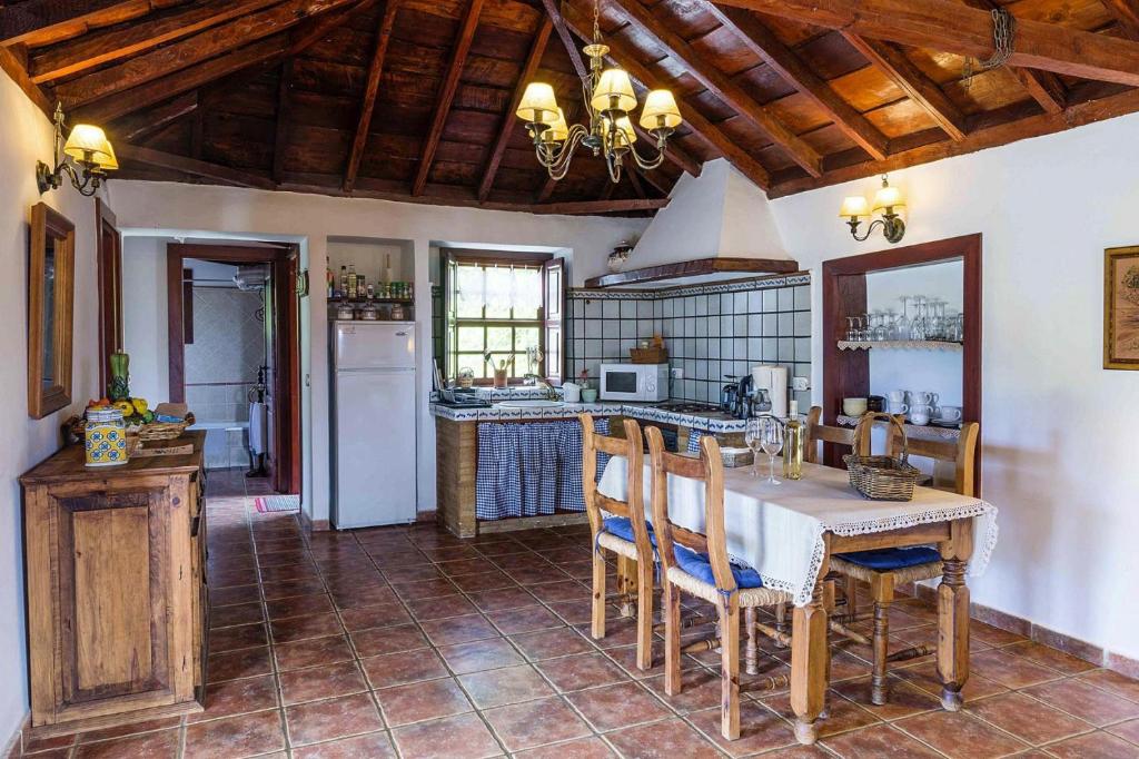 holiday home, Puntallana photo 3