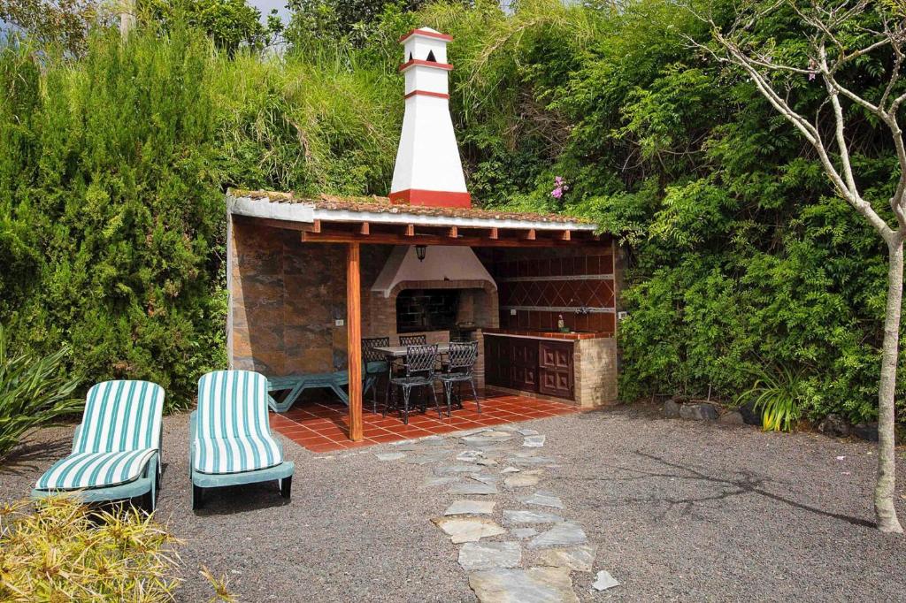 holiday home, Puntallana photo 4