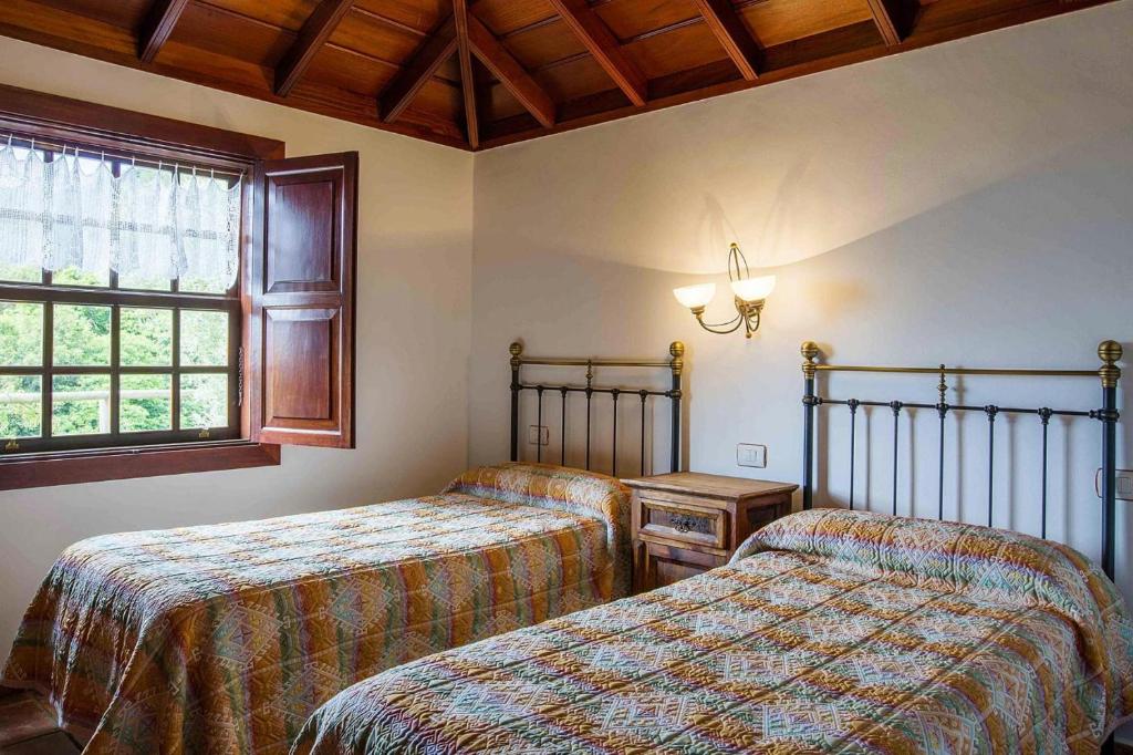 holiday home, Puntallana photo 2