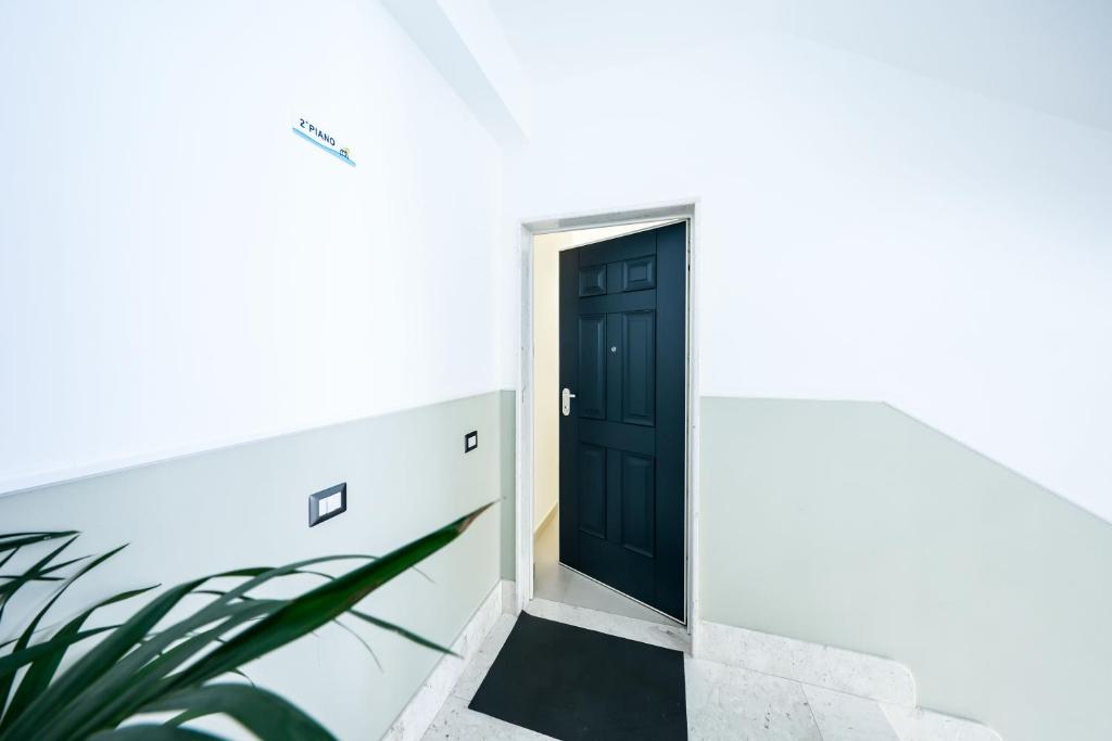 Seaside Ruins Room Type - One-Bedroom House Seaside Ruins Room Type - One-Bedroom House