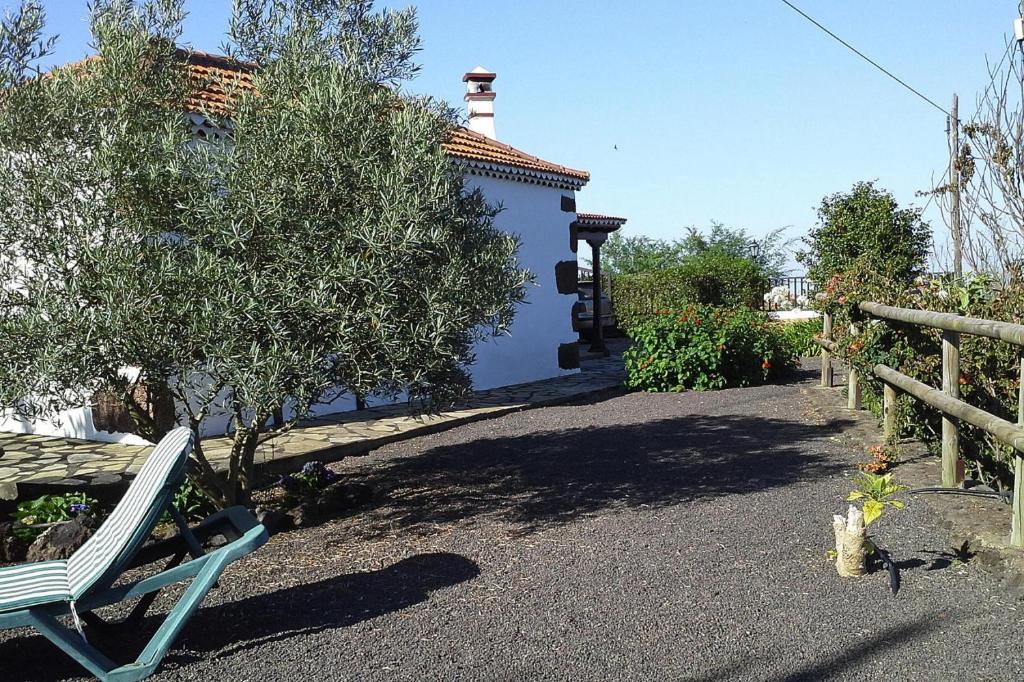 holiday home, Puntallana photo 1
