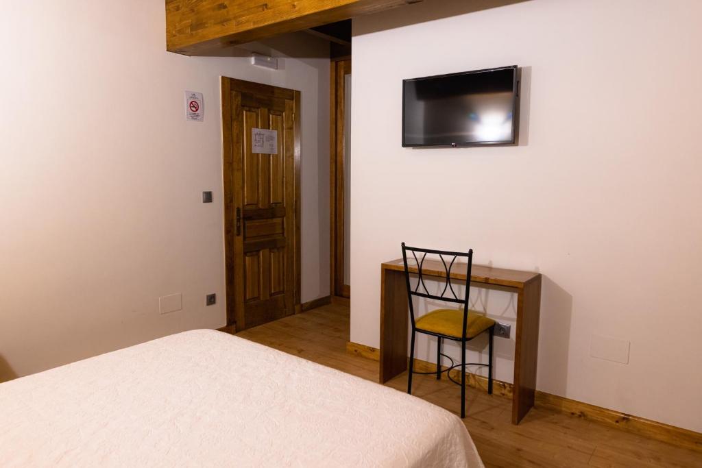 Posada Villa Matilde photo 2
