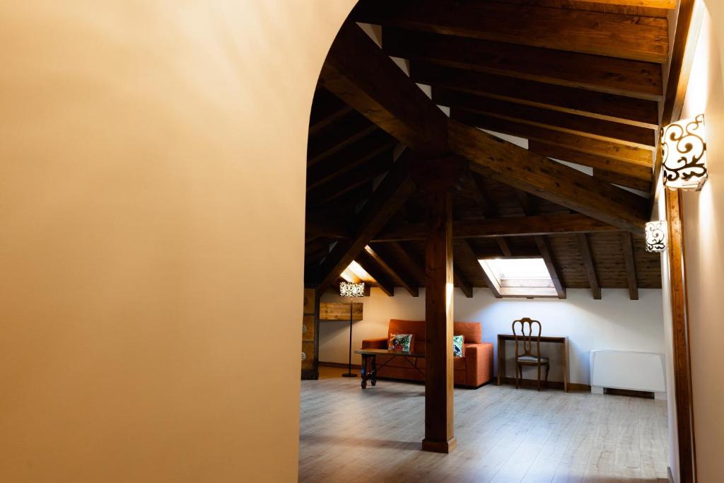 Posada Villa Matilde photo 3