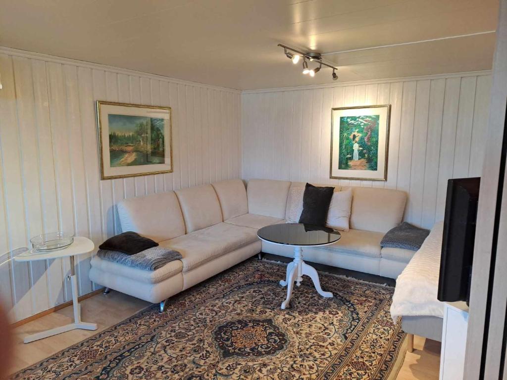 Apartment Tryms vei 20a - Stor Leilighet photo 4