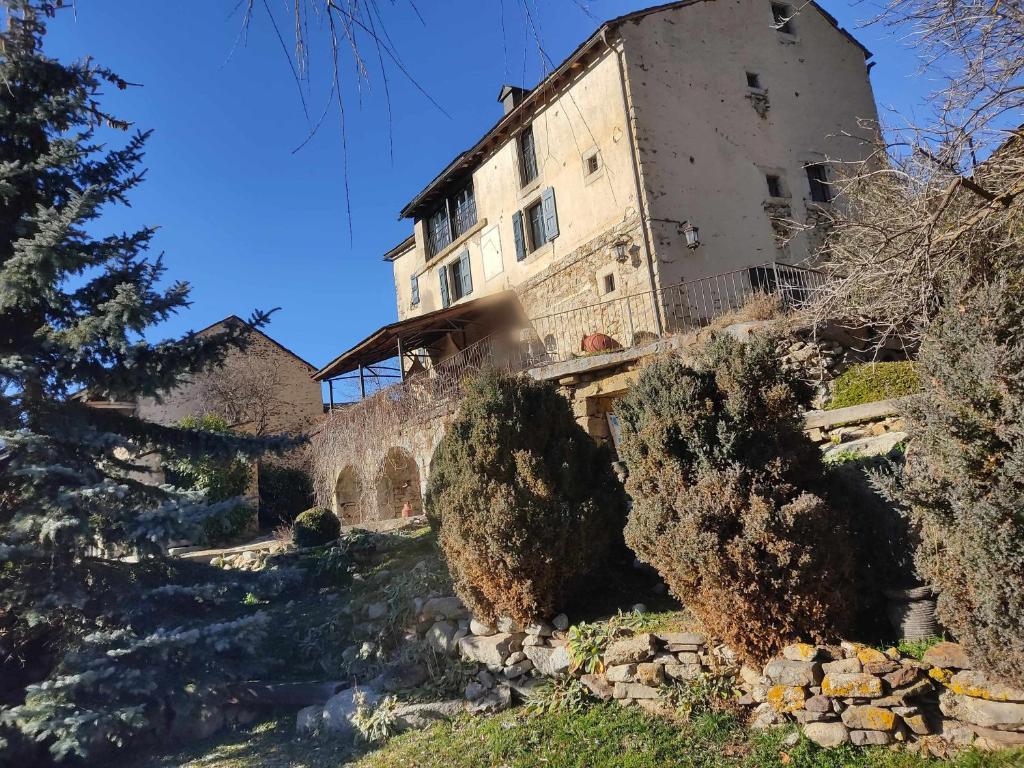 Le château brangoly photo 3