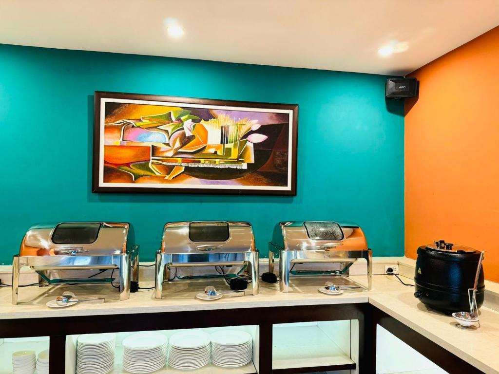 Nicecy Hotel - Bui Thi Xuan Street