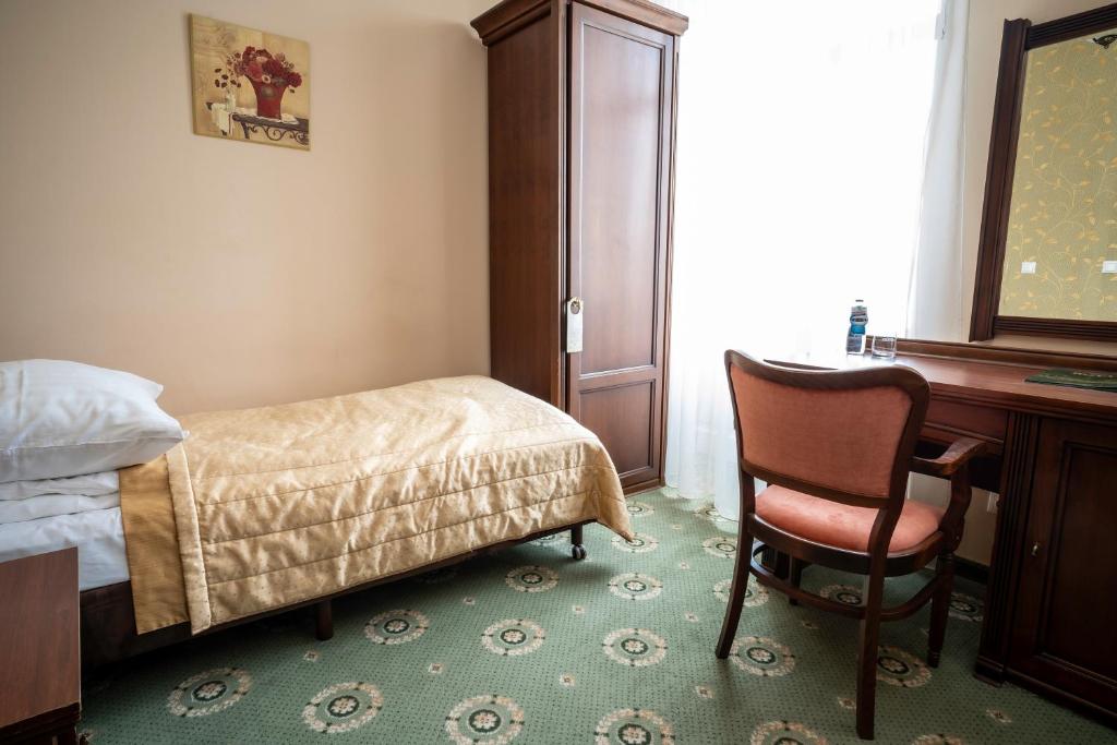 Hotel Arkadia Royal photo 1