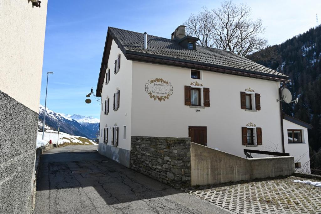 Locanda Orelli photo 1