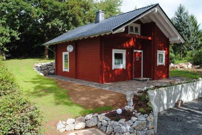Ferienhaus Ronja photo 1