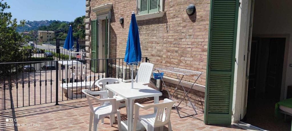 Casa Lucia