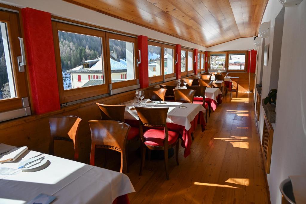 Locanda Orelli photo 4