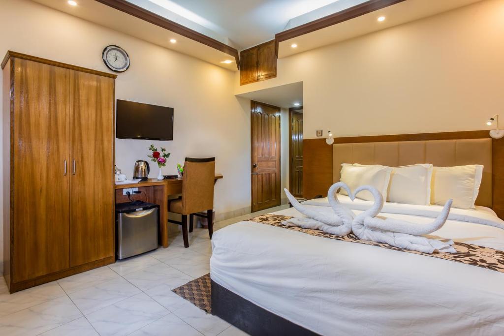 Memento Suites an Airport Hotel photo 4