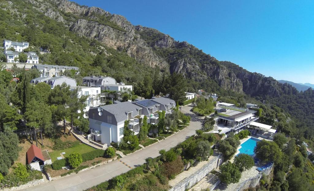 Loryma Resort Hotel photo 1