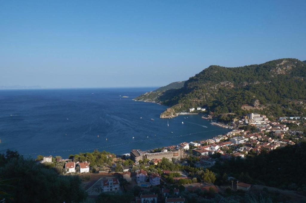 Loryma Resort Hotel photo 4