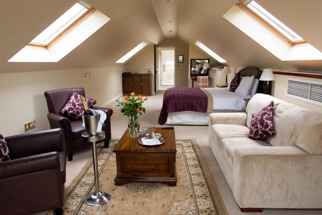 Baileys Hotel Cashel photo 1