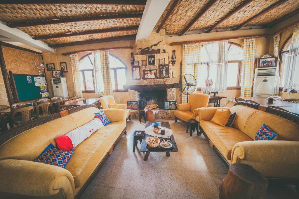 ROZAGI AUTHENTIC Guest House Self catering photo 3