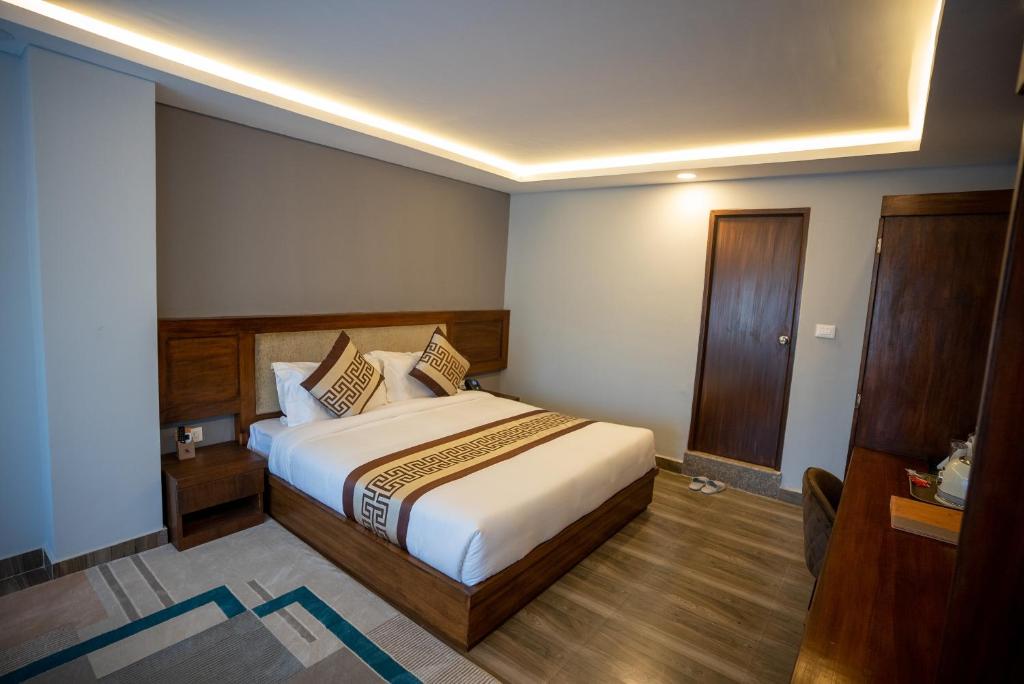 Hotel Monalisa Kathmandu Pvt. Ltd photo 4