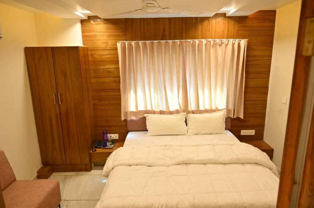 HOTEL NAMAN INN photo 1