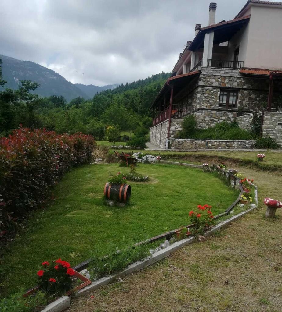 Evilion Traditional Inn photo 1