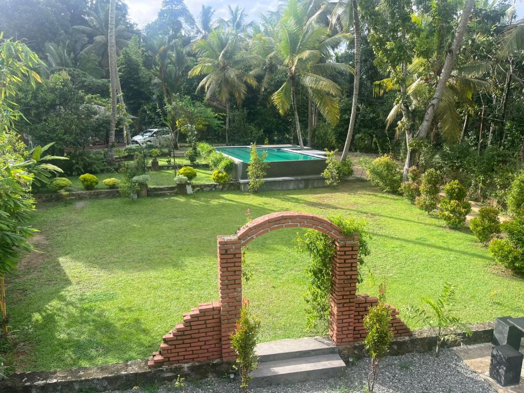 ORENDA ECO LODGE & SPA photo 2