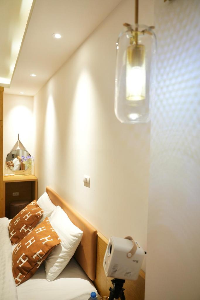 HONEYMOON HOTEL 2 - Ba Đình