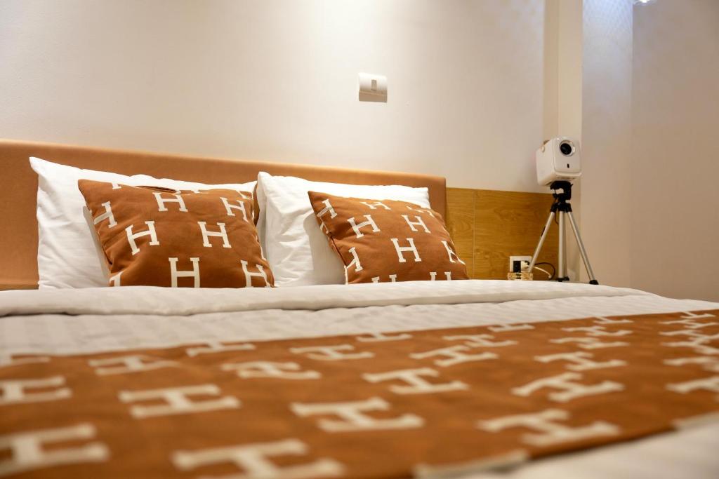 HONEYMOON HOTEL 2 - Ba Đình