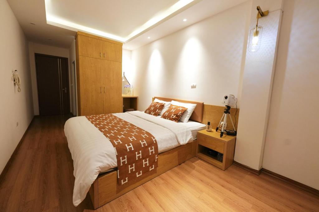 HONEYMOON HOTEL 2 - Ba Đình