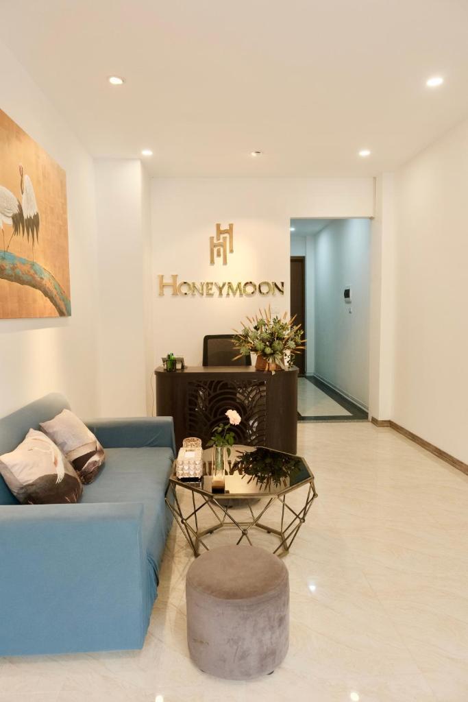 HONEYMOON HOTEL 2 - Ba Đình