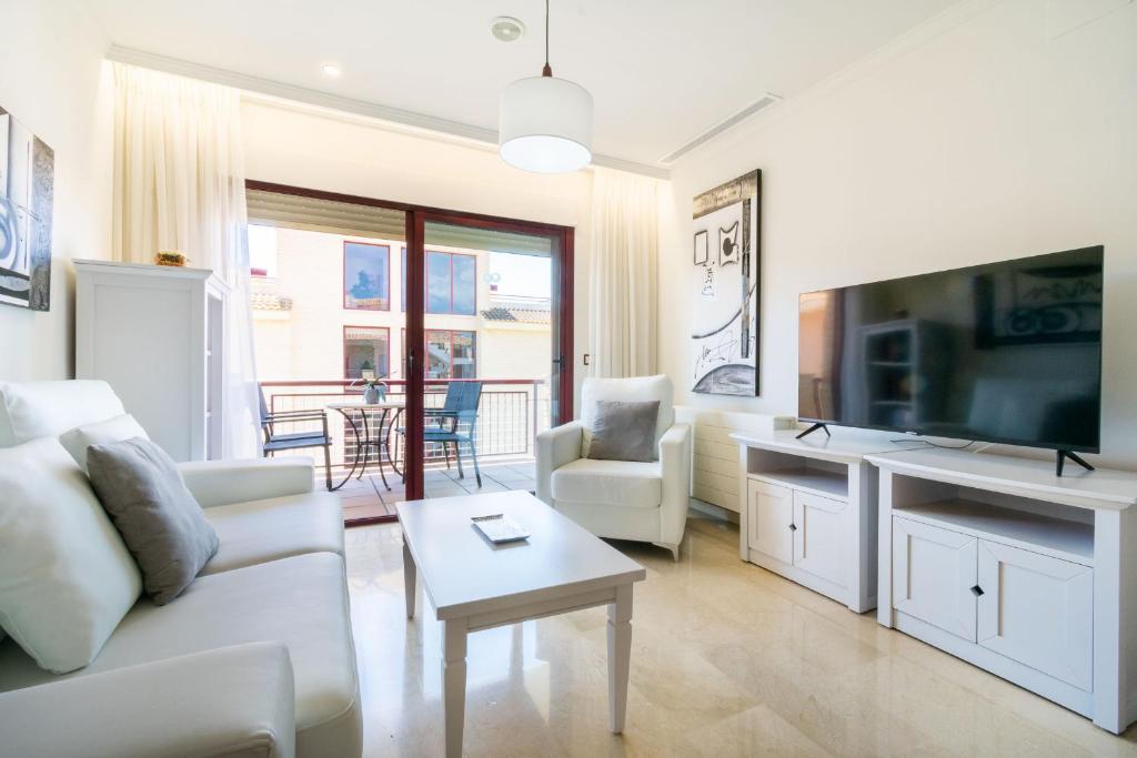 Apartamentos Albir Confort - Avenida 3 dorm. photo 2