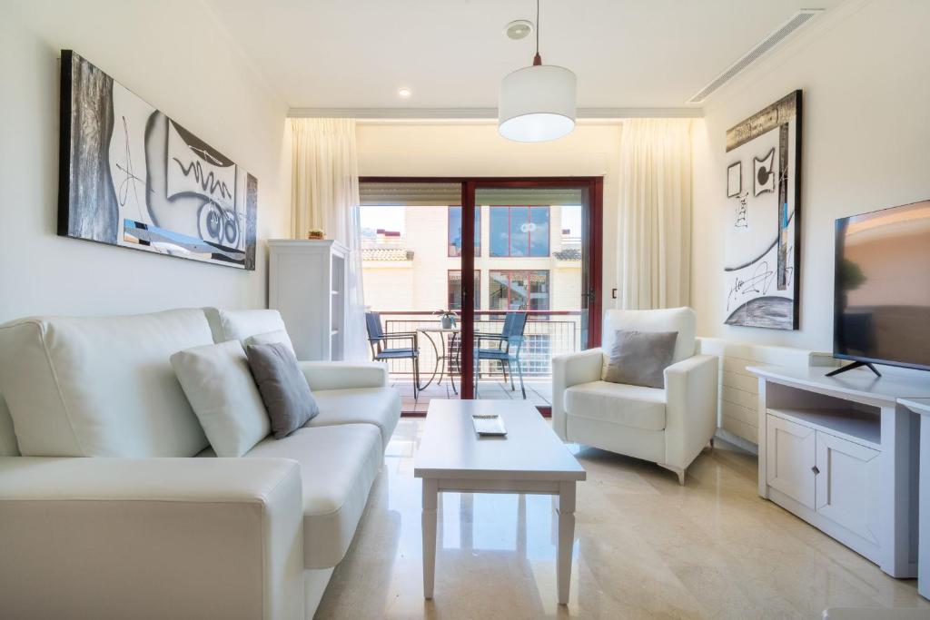 Apartamentos Albir Confort - Avenida 3 dorm. photo 3