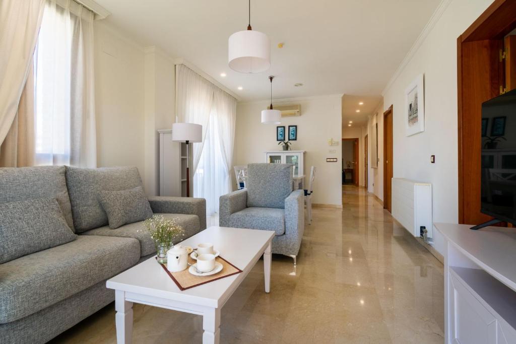 Apartamentos Albir Confort - Avenida 2 dorm. photo 2